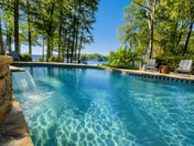 Knot Your Average Lake House
