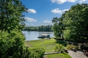 Paradise on the Lake