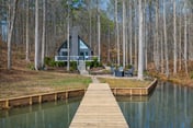 The Sinclair Hideaway