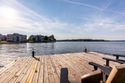 Collis Cove Getaway