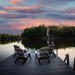 Arrowhead Haven