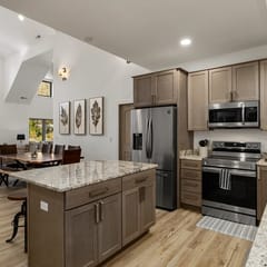 Maggie Valley Creekside Escape