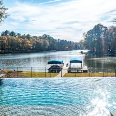 Oconee Dream