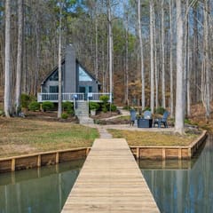 The Sinclair Hideaway