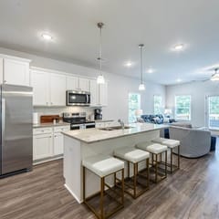 Crane Lane Luxe Retreat
