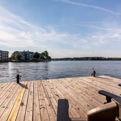 Collis Cove Getaway