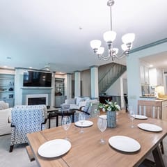 1040E Creekside Condo