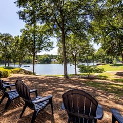 Oconee Oasis at Marina Cove
