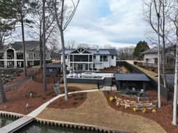 Lake Oconee Lake front with Pool - Image 4