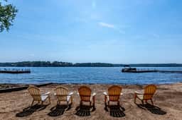 Peaceful Lake Getaway - Image 2