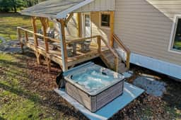 Maggie Valley Creekside Escape - Image 3
