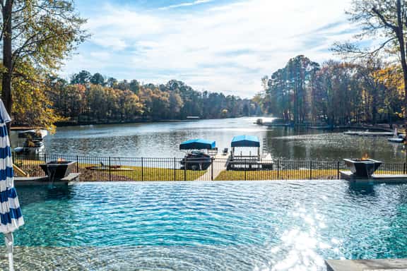 Oconee Dream - Image 1