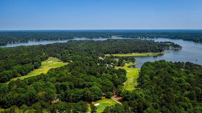 Reynolds Lake Oconee
